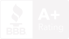 A+ Rating: BBB Logo